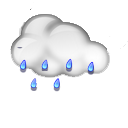 Météo de Port-louis pour le Jeudi 04 Juin
