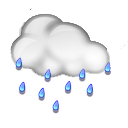 Météo de Port-louis pour le Jeudi 04 Juin