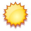 Météo de Port-louis pour le Mercredi 03 Juin